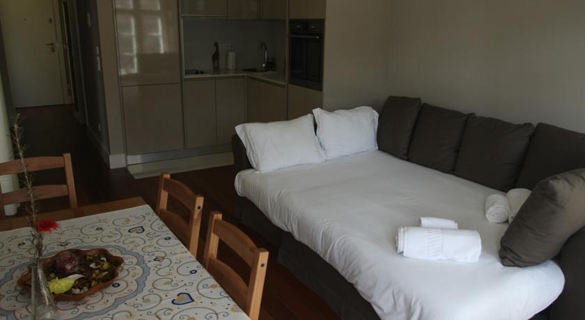 Guestready - Ayres Studio W Balcony Garden Porto Oda fotoğraf