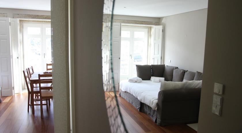 Guestready - Ayres Studio W Balcony Garden Porto Oda fotoğraf