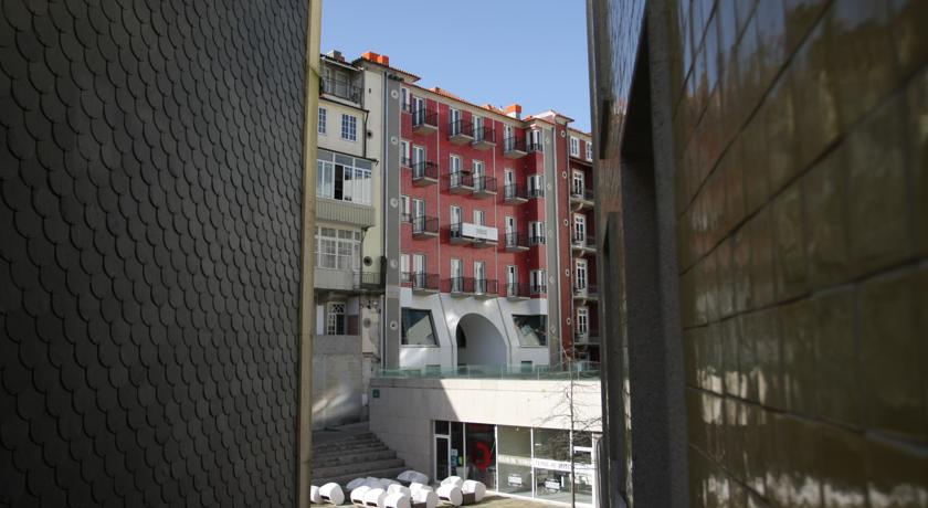Guestready - Ayres Studio W Balcony Garden Porto Oda fotoğraf