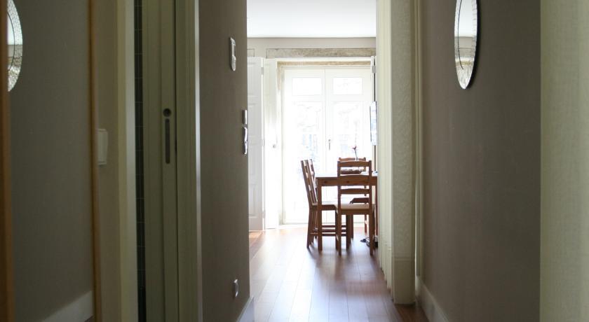 Guestready - Ayres Studio W Balcony Garden Porto Oda fotoğraf