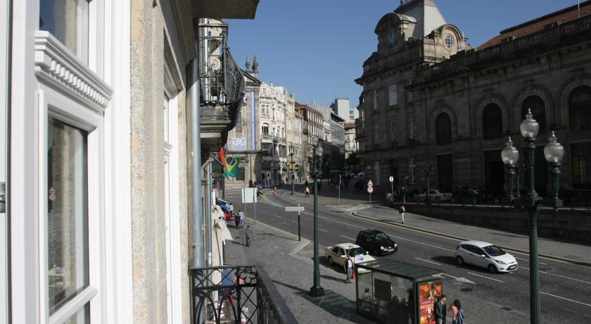 Guestready - Ayres Studio W Balcony Garden Porto Oda fotoğraf