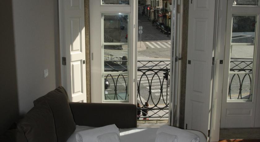 Guestready - Ayres Studio W Balcony Garden Porto Dış mekan fotoğraf