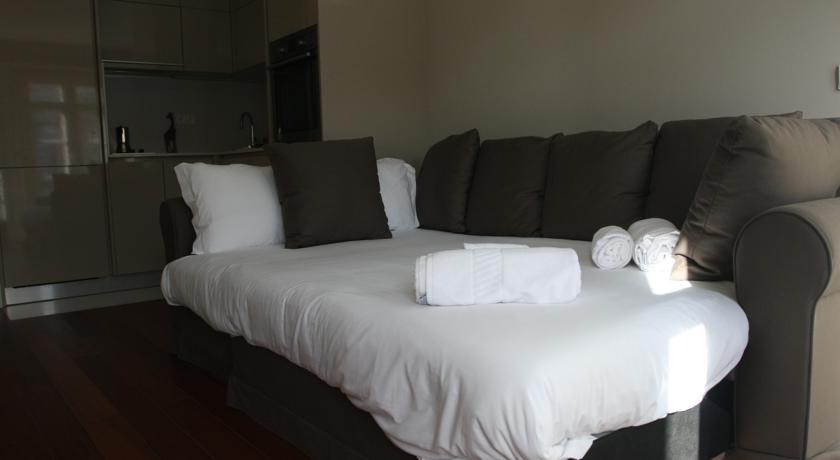 Guestready - Ayres Studio W Balcony Garden Porto Dış mekan fotoğraf