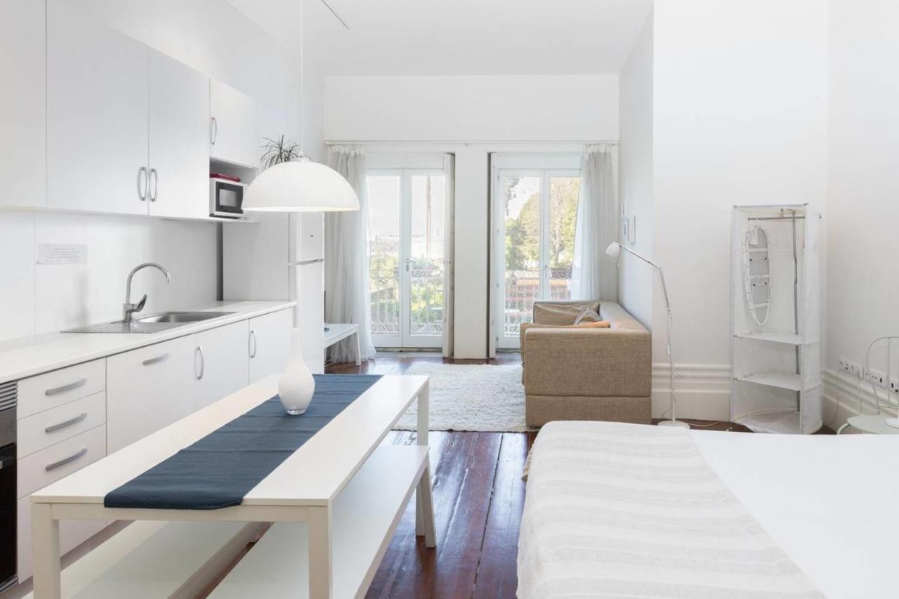Guestready - Ayres Studio W Balcony Garden Porto Dış mekan fotoğraf