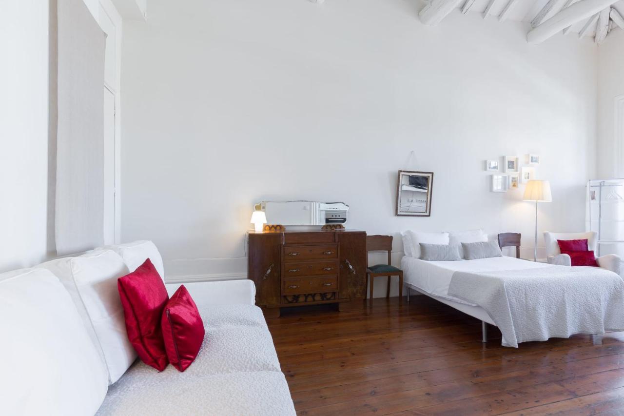 Guestready - Ayres Studio W Balcony Garden Porto Dış mekan fotoğraf