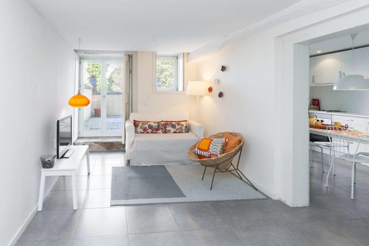 Guestready - Ayres Studio W Balcony Garden Porto Dış mekan fotoğraf