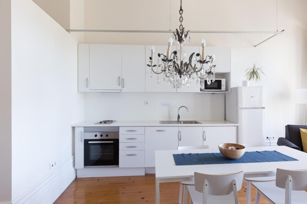 Guestready - Ayres Studio W Balcony Garden Porto Dış mekan fotoğraf