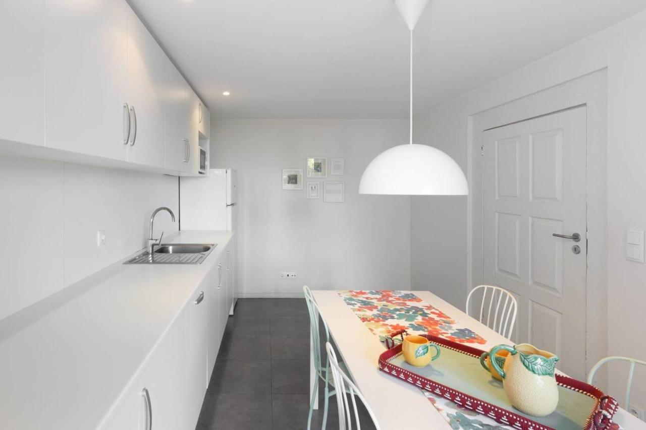 Guestready - Ayres Studio W Balcony Garden Porto Dış mekan fotoğraf