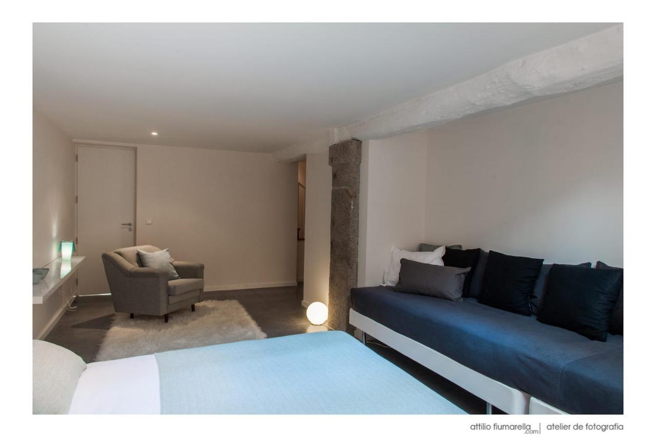 Guestready - Ayres Studio W Balcony Garden Porto Dış mekan fotoğraf