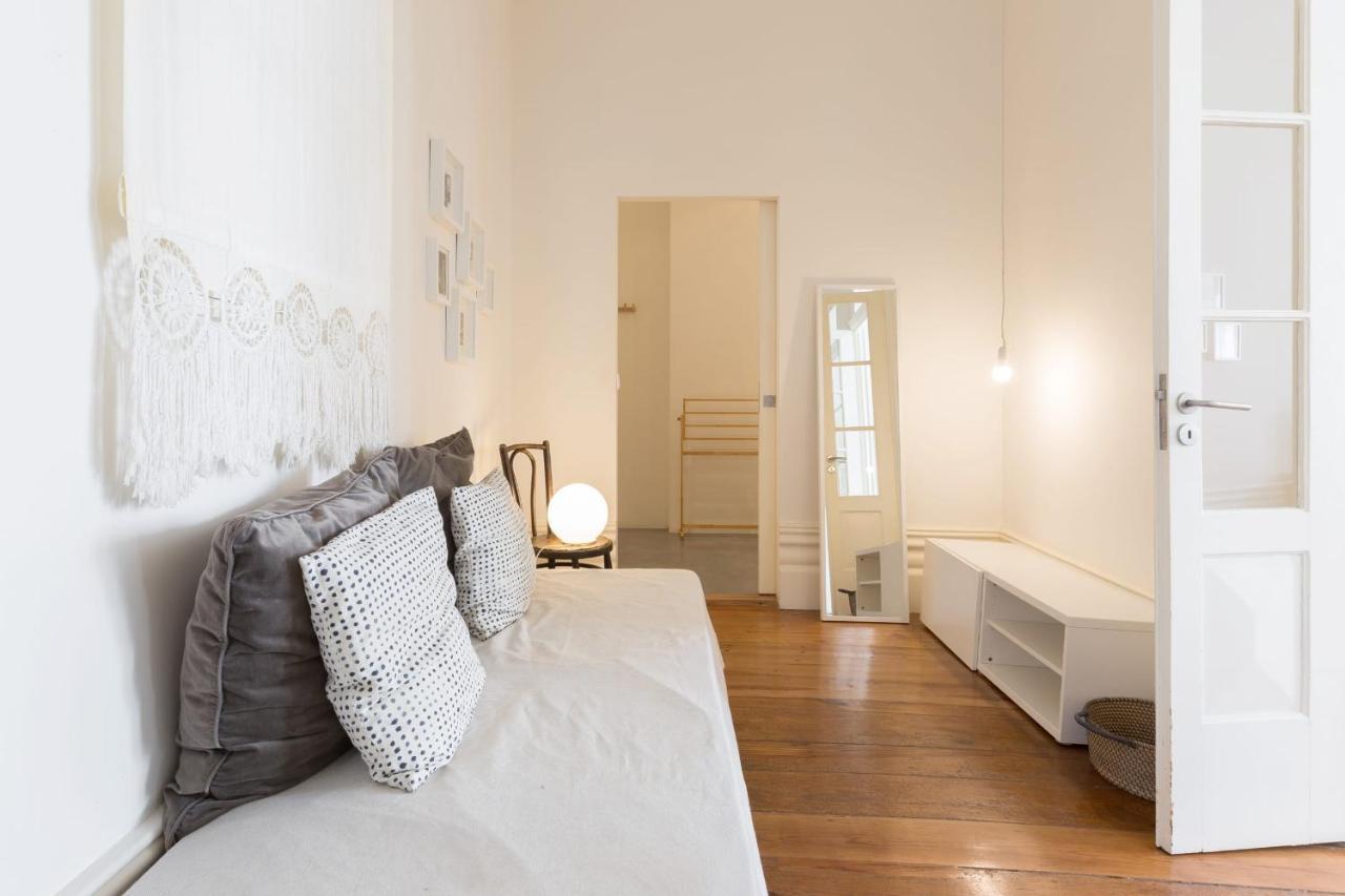 Guestready - Ayres Studio W Balcony Garden Porto Dış mekan fotoğraf