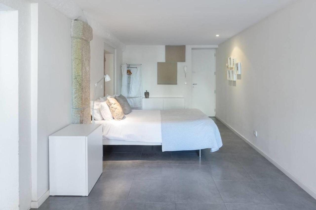 Guestready - Ayres Studio W Balcony Garden Porto Dış mekan fotoğraf