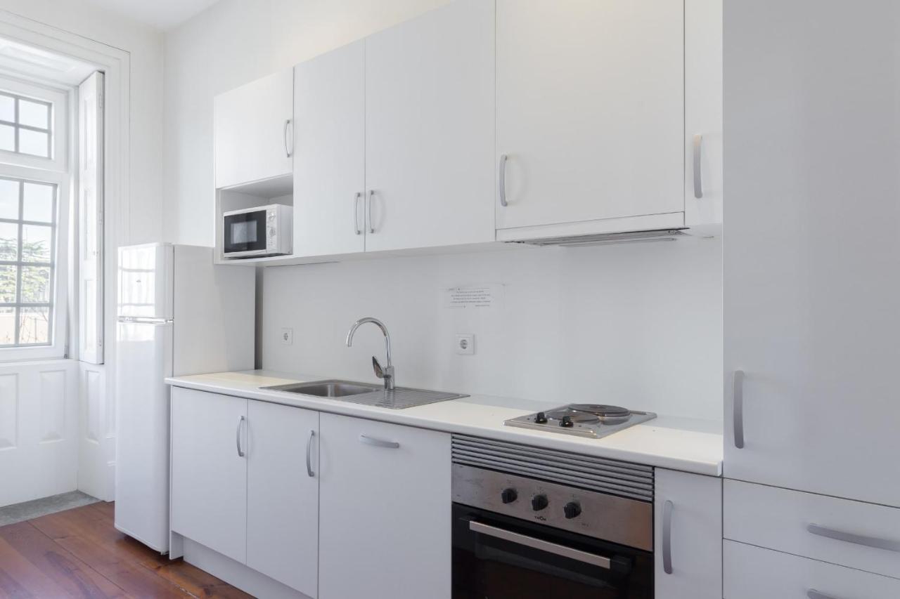 Guestready - Ayres Studio W Balcony Garden Porto Dış mekan fotoğraf
