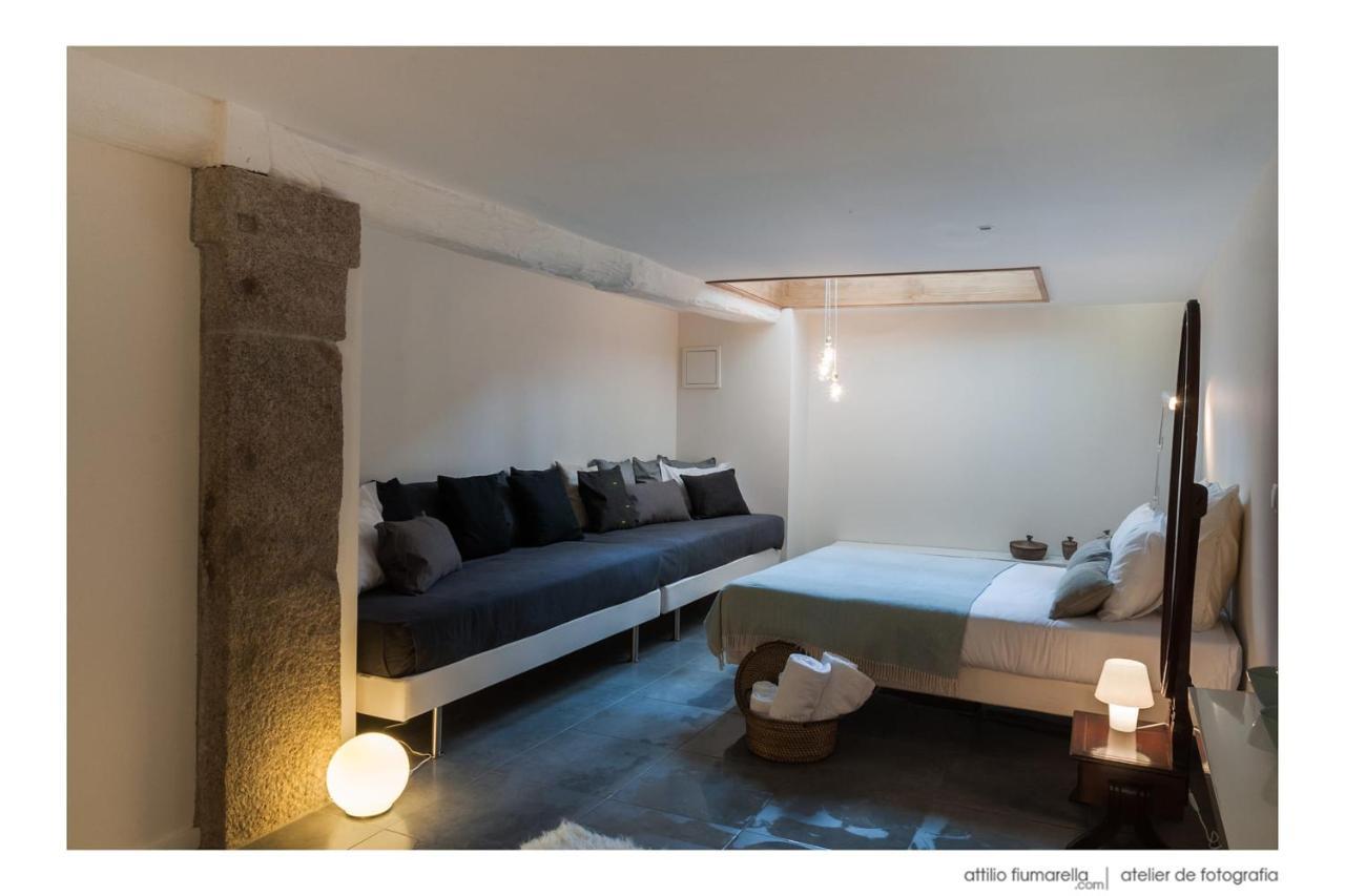 Guestready - Ayres Studio W Balcony Garden Porto Dış mekan fotoğraf