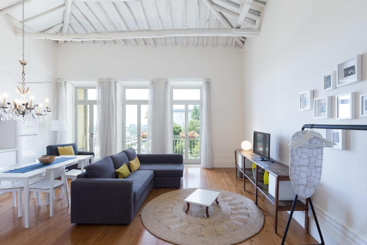 Guestready - Ayres Studio W Balcony Garden Porto Dış mekan fotoğraf